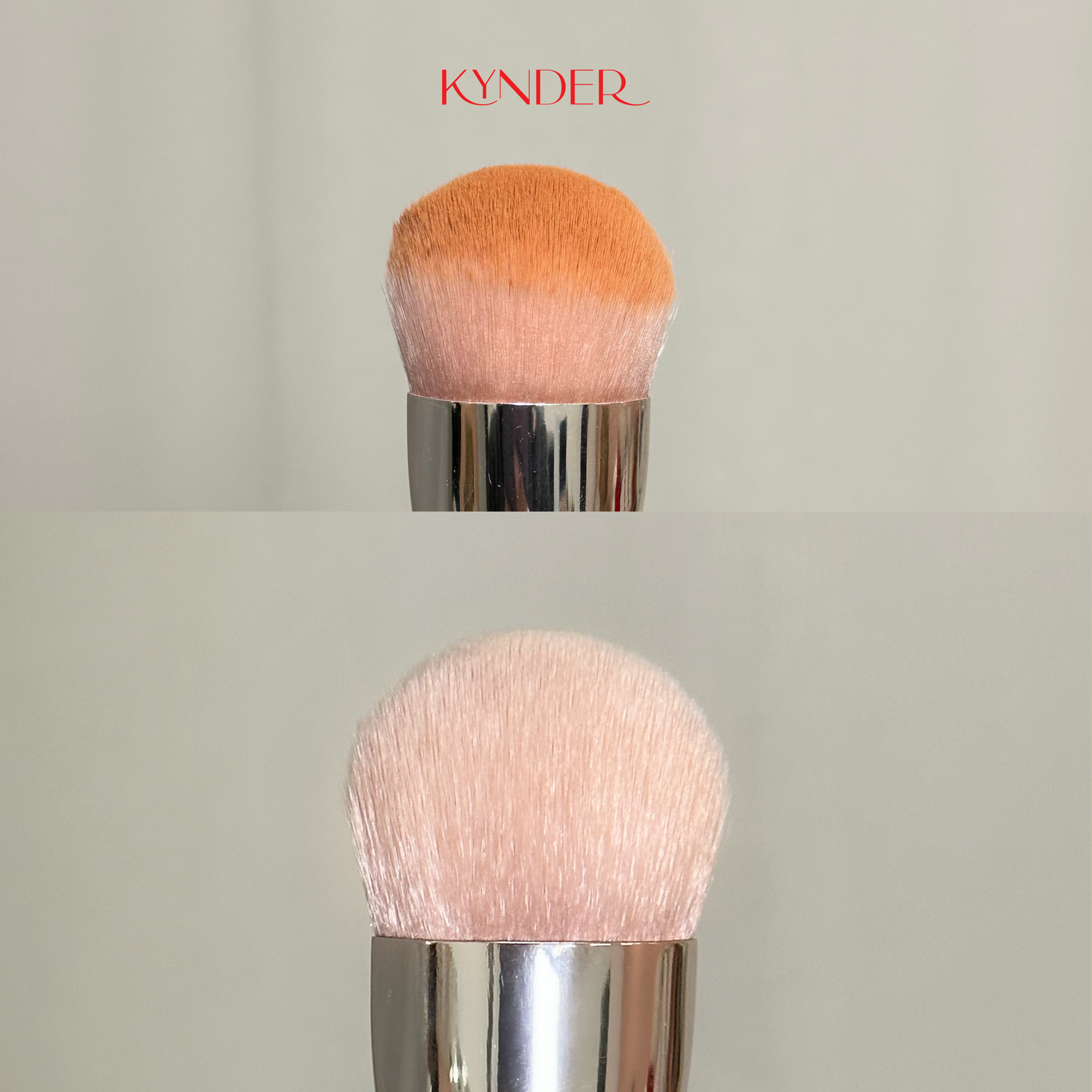 Brush Defence in Lavender Love