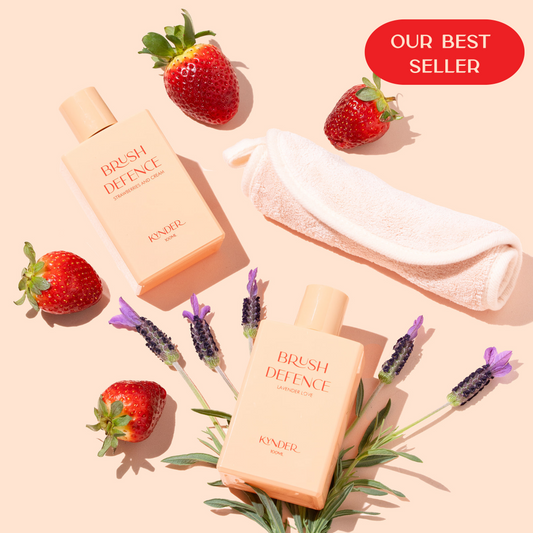 Fresh Face Reset Bundle *PSST, Best Seller*