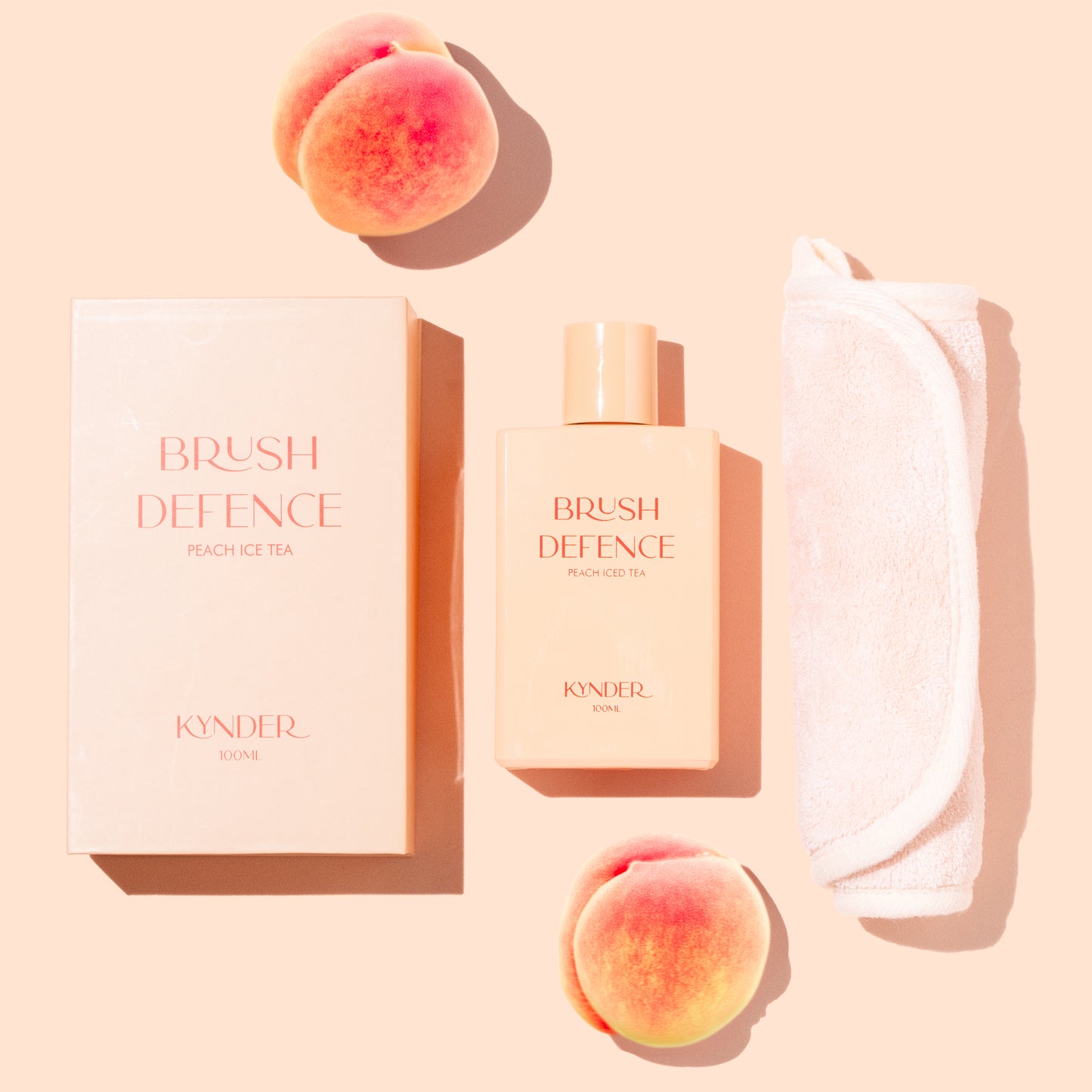 SKIN INSURANCE STARTER KIT