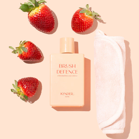 The Skin Insurance Starter Kit