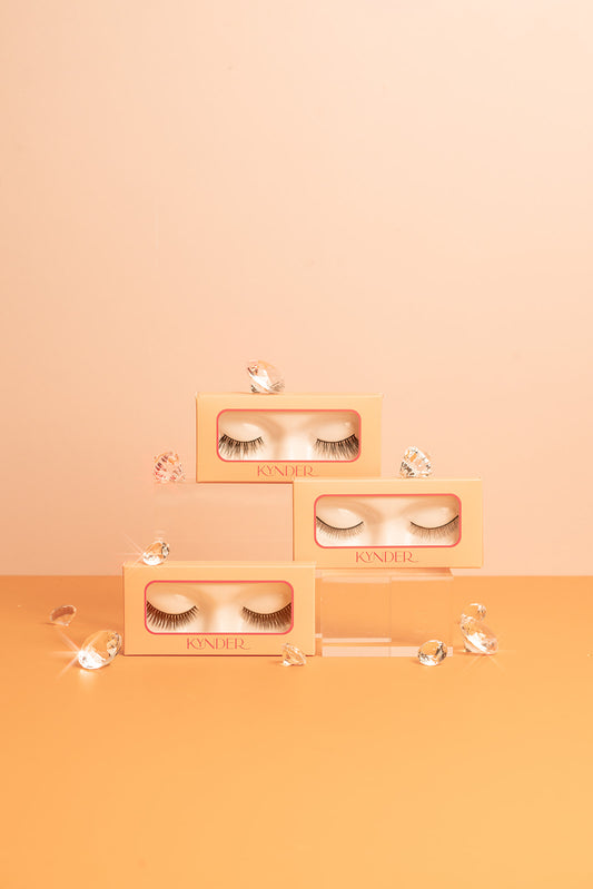 Day to Night Lash Bundle