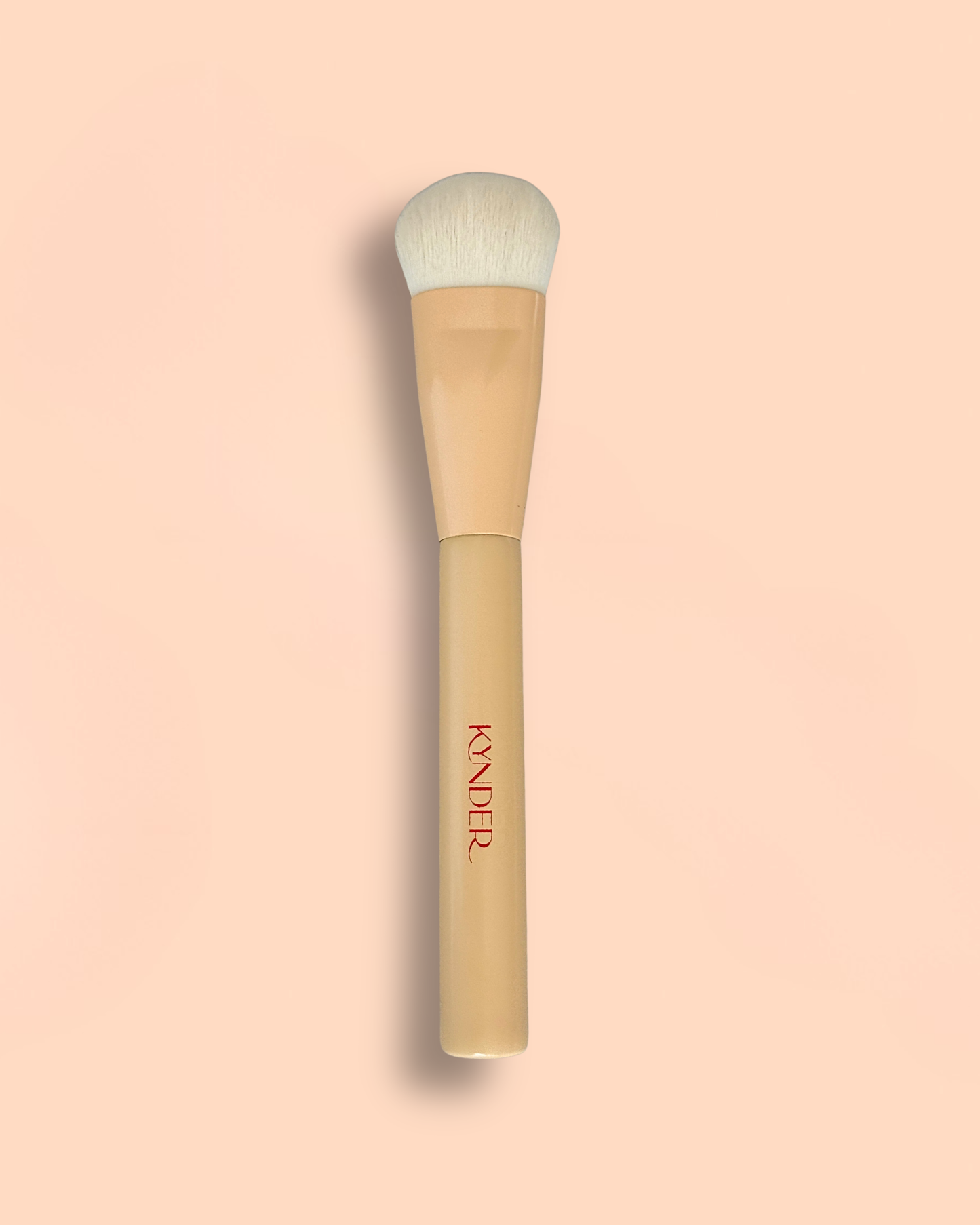 Velvet Glaze Brush - PRE ORDER (Ships Mid Dec)