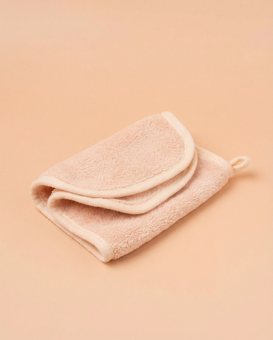 MAKEUP MELTER TOWEL | BASE TOWEL