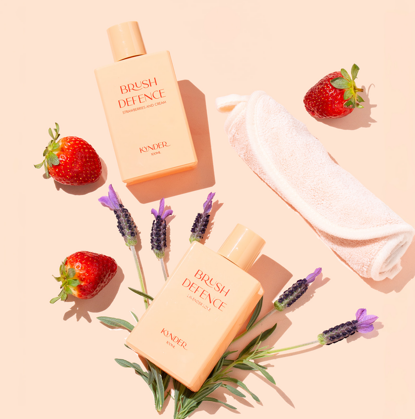 Fresh Face Reset Bundle *PSST, Best Seller*