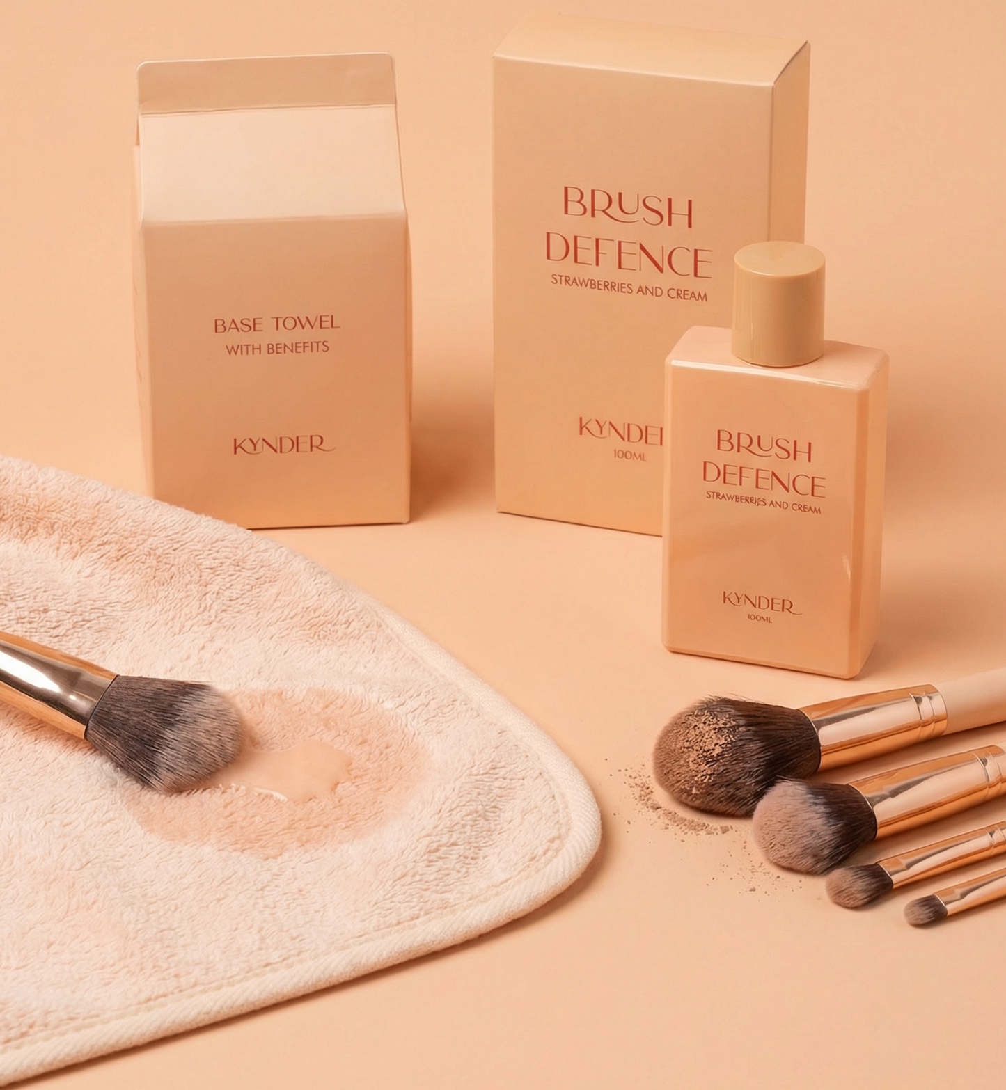 SKIN INSURANCE STARTER KIT