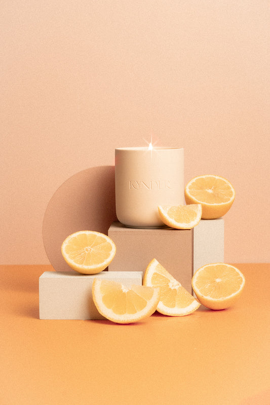 Limoncello - 360g Soy Candle